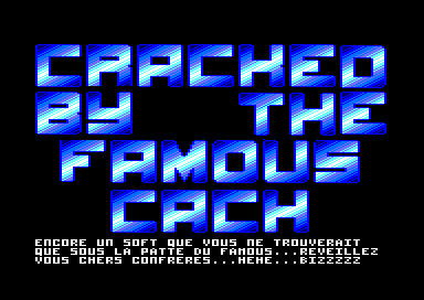 Time Scanner_The Famous Cach.rar